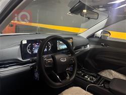 فورد تيريتوري